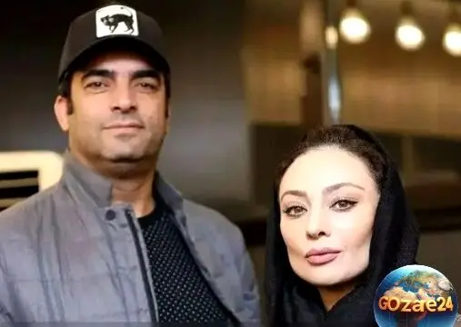 عکس اولین سالگرد ازدواج یکتا ناصر و منوچهر هادی در خانه‌شان قبل از طلاق + جزئیات و تصاویر