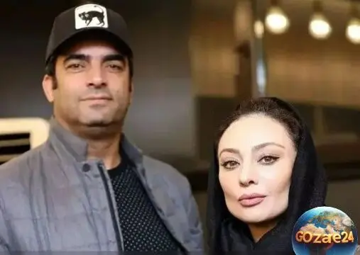 عکس اولین سالگرد ازدواج یکتا ناصر و منوچهر هادی در خانه‌شان قبل از طلاق + جزئیات و تصاویر