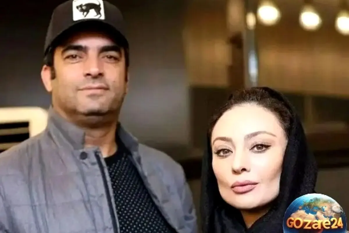 عکس اولین سالگرد ازدواج یکتا ناصر و منوچهر هادی در خانه‌شان قبل از طلاق + جزئیات و تصاویر