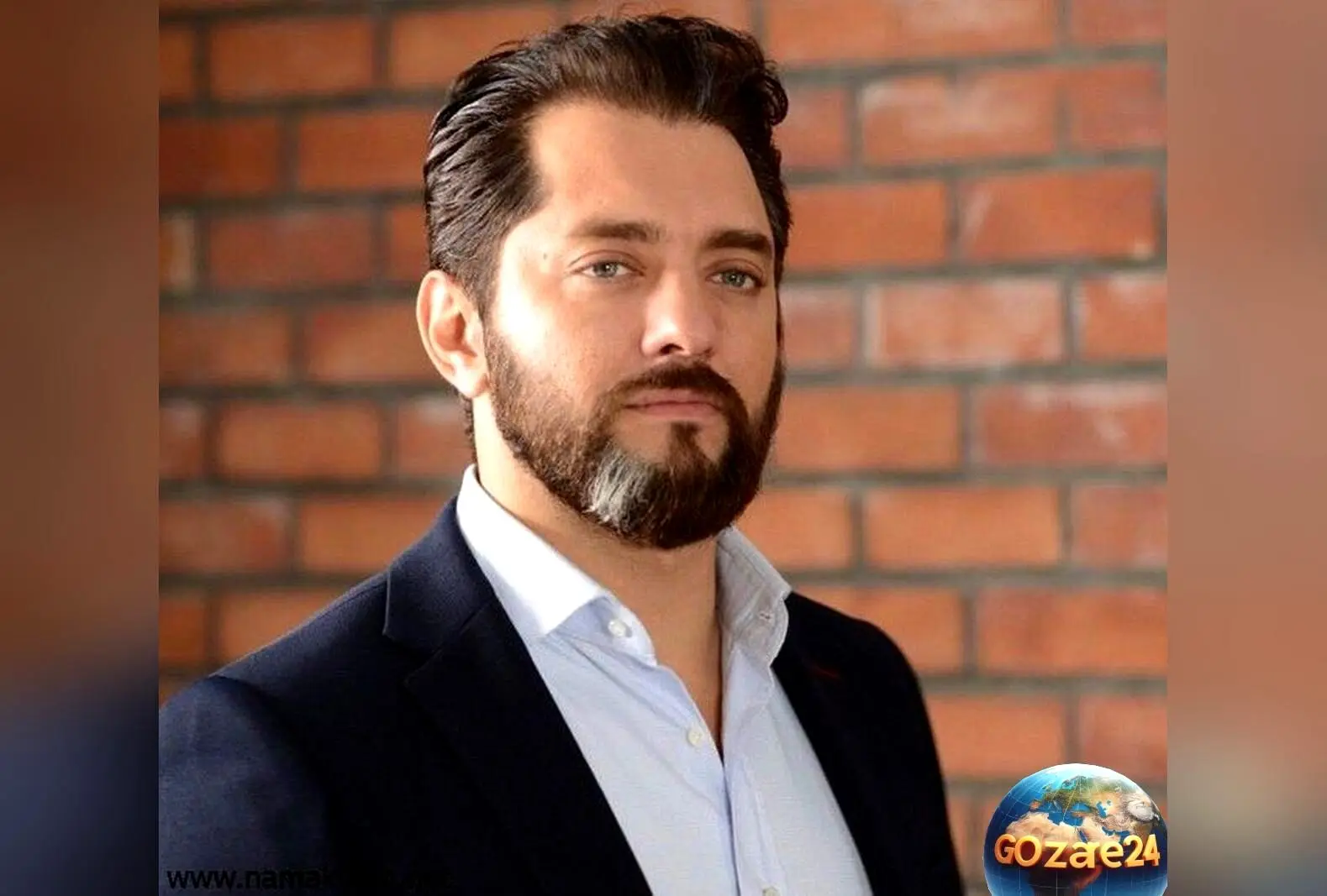 تبریک تولد سلطنتی به مهدی پاکدل توسط بهرام رادان + عکس و جزئیات فعالیت‌های هنری و شخصی او