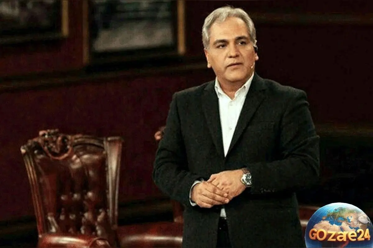 مهران مدیری از دوران سخت و فقر شدید قبل از شهرت و موفقیت‌های هنری‌اش روایت می‌کند