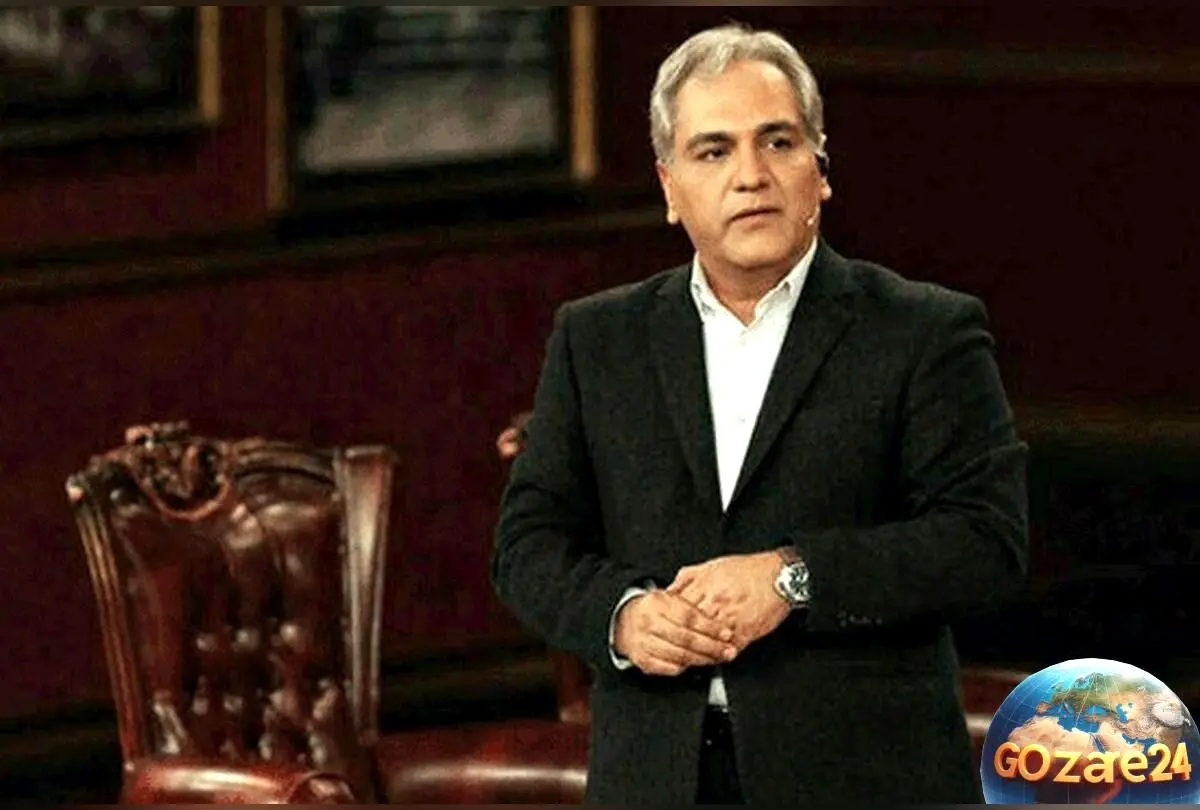 مهران مدیری از دوران سخت و فقر شدید قبل از شهرت و موفقیت‌های هنری‌اش روایت می‌کند