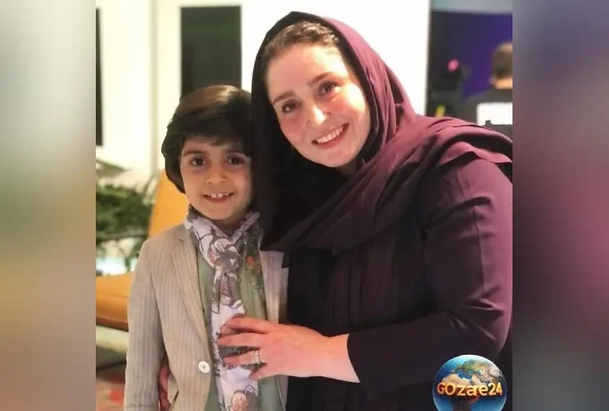 رایان سرلک از همبازیانش؛ بهترین بازیگران با شخصیت‌های انسانی و دلباز در عرصه هنر