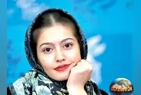 پردیس احمدیه با انتشار عکس از کمک به یک گربه بی‌پناه نشان داد انسانیت و مسئولیت‌پذیری اجتماعی اولویت او است