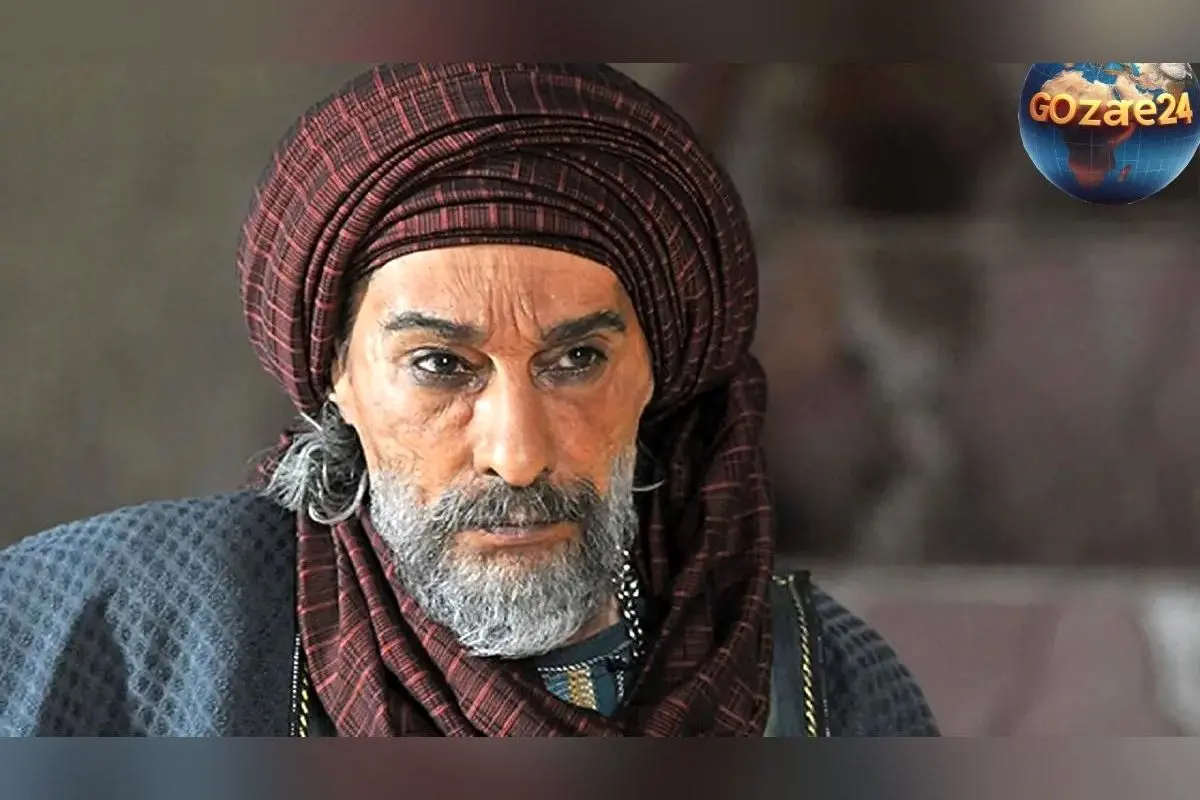 تصاویر جدید از خانواده مرحوم انوشیروان ارجمند؛ دختر و همسرش در کنار برزو ارجمند و رازهای حجاب خواهرش در آمریکا