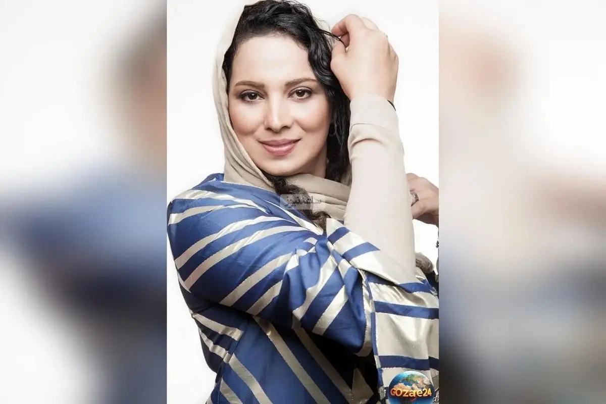 روشنک عجمیان با تصاویر جدید در حال تیراندازی؛ استعداد و علاقه او در تیراندازی همه را شگفت‌زده کرد!