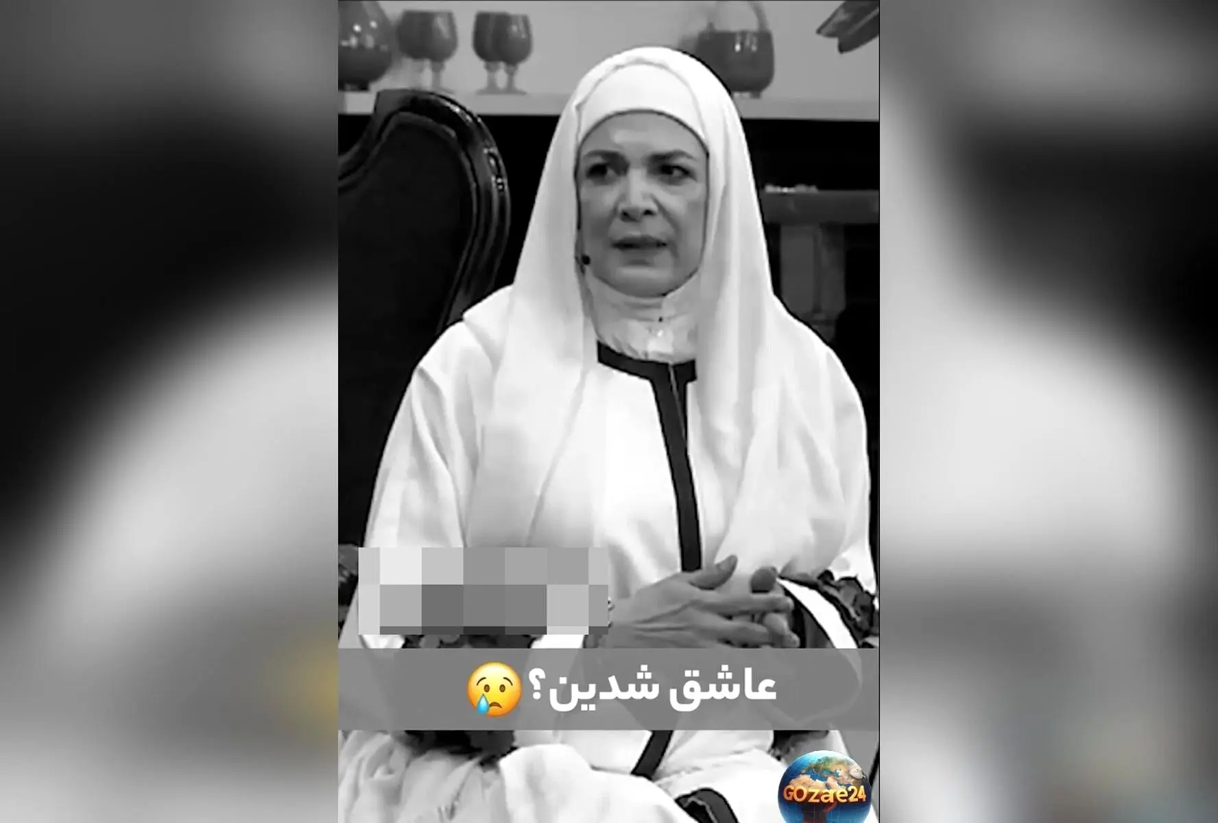 فیلم و گفتگو درباره ازدواج زودهنگام بیتا فرهی و زندگی دخترش در پاریس | لحظه‌های نادر از برنامه دورهمی