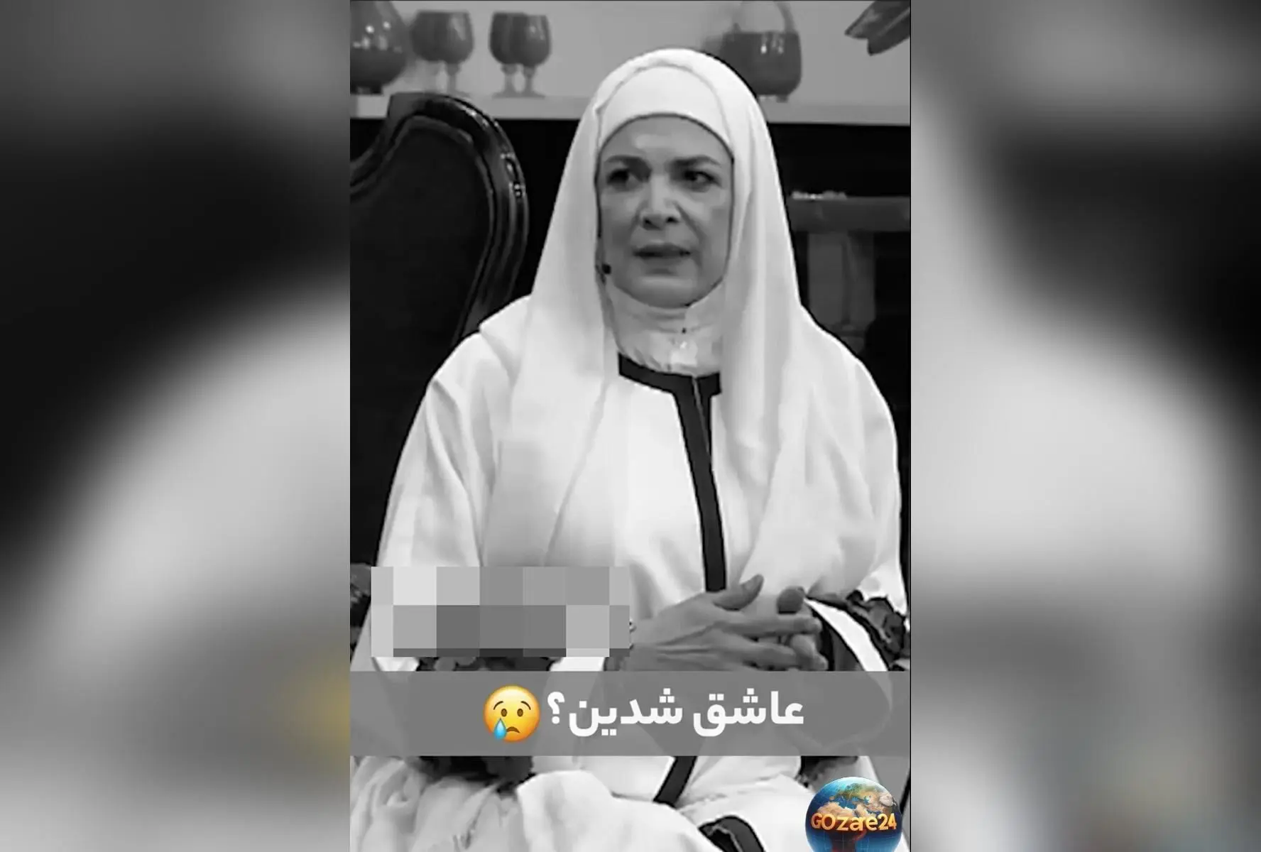 فیلم و گفتگو درباره ازدواج زودهنگام بیتا فرهی و زندگی دخترش در پاریس | لحظه‌های نادر از برنامه دورهمی