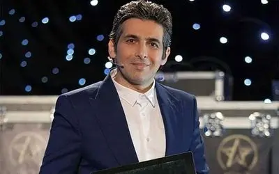 استایل لوکس حمید گودرزی در سفر خارجی به همراه عکس متفاوت در هلند