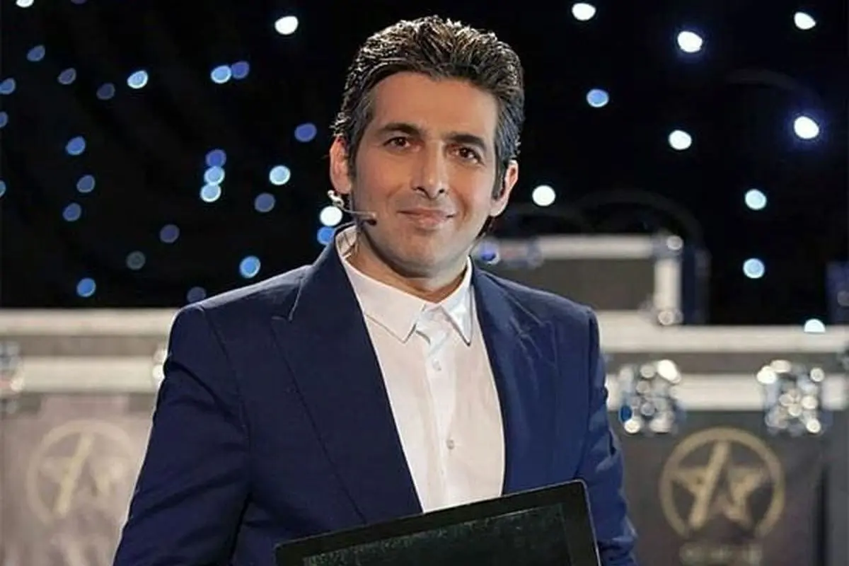 استایل لوکس حمید گودرزی در سفر خارجی به همراه عکس متفاوت در هلند
