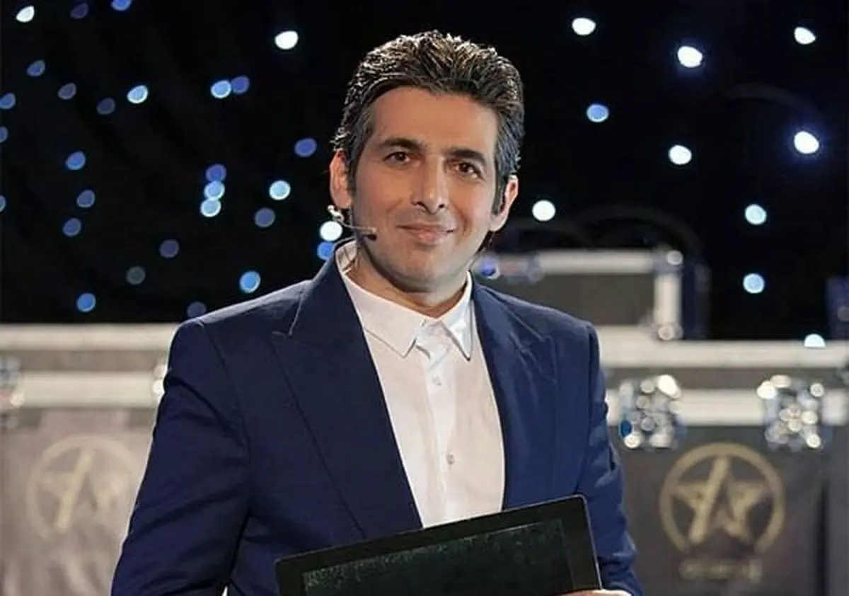 استایل لوکس حمید گودرزی در سفر خارجی به همراه عکس متفاوت در هلند