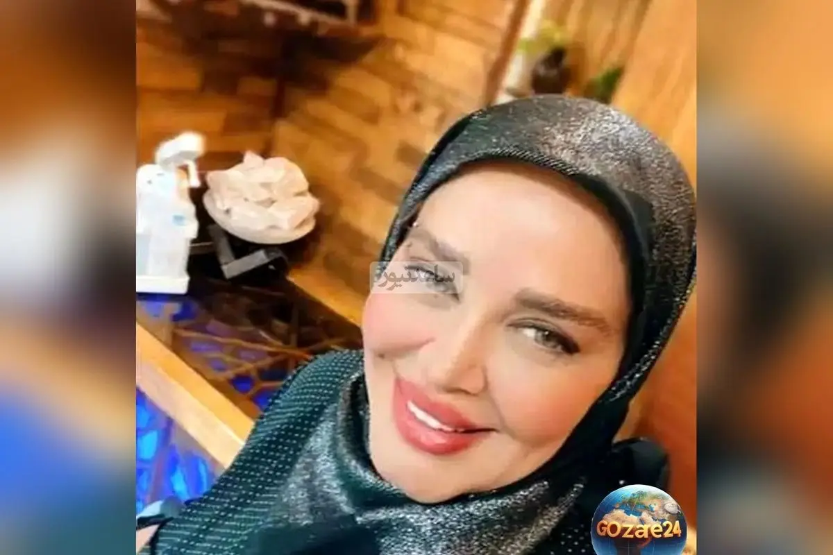 بهاره رهنما در اکران فیلم با کت و دامن مجلسی ورساچه؛ استایلی فوق‌العاده شیک و خاص