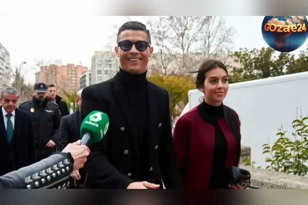 تاریخ و مکان ازدواج رونالدو و جورجینا در جزیره مادیرا مشخص شد | مراسمی خاص پس از جام جهانی ۲۰۲۶