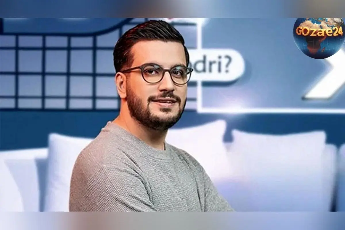 امیرحسین قیاسی در مقابل شایعه مصرف مواد مخدر قبل برنامه «پامپ»؛ واکنش صریح و جنجالی با انتشار عکس