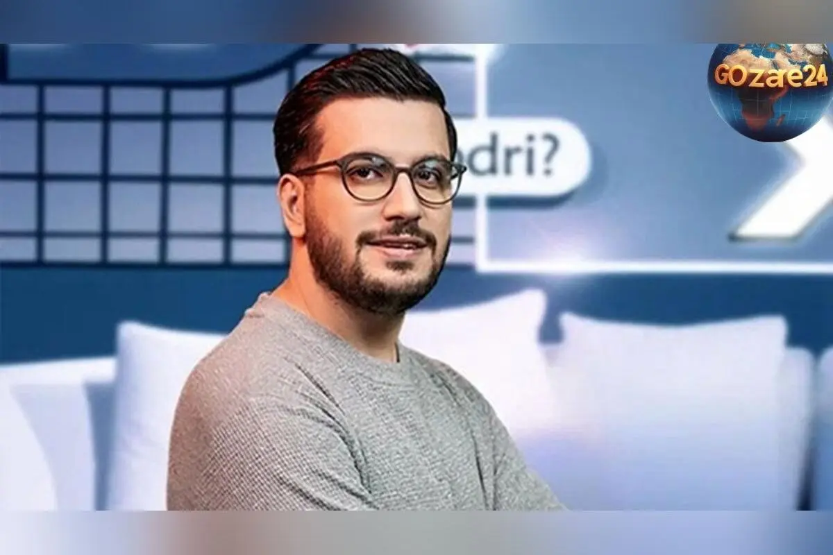 امیرحسین قیاسی در مقابل شایعه مصرف مواد مخدر قبل برنامه «پامپ»؛ واکنش صریح و جنجالی با انتشار عکس