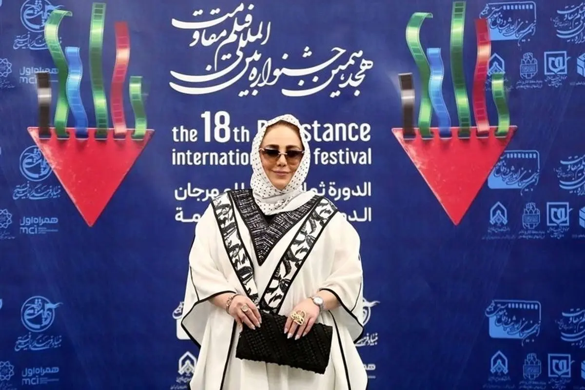 بهنوش بختیاری با گریم عجیب در سریال «یزدان»: گفتوگوهای جالب درباره تغییر ظاهر و نقشهای جدی اجتماعی