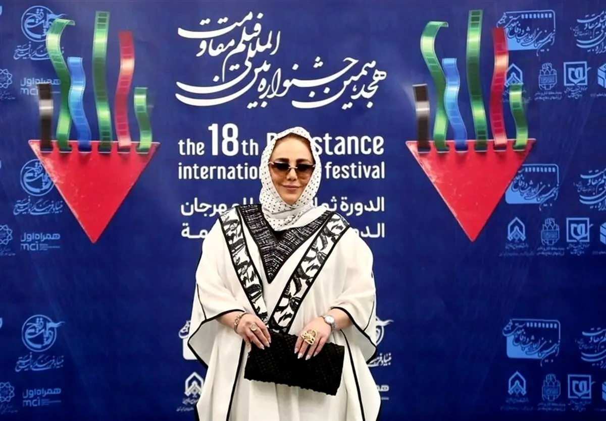 بهنوش بختیاری با گریم عجیب در سریال «یزدان»: گفت‌وگوهای جالب درباره تغییر ظاهر و نقش‌های جدی اجتماعی