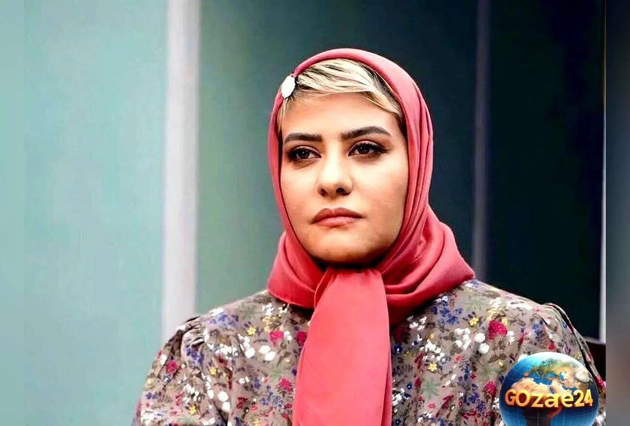 تصاویر جدید رابعه اسکویی با تغییرات باورنکردنی؛ گذر زمان برای این بازیگر 59 ساله برعکس عمل می‌کند!