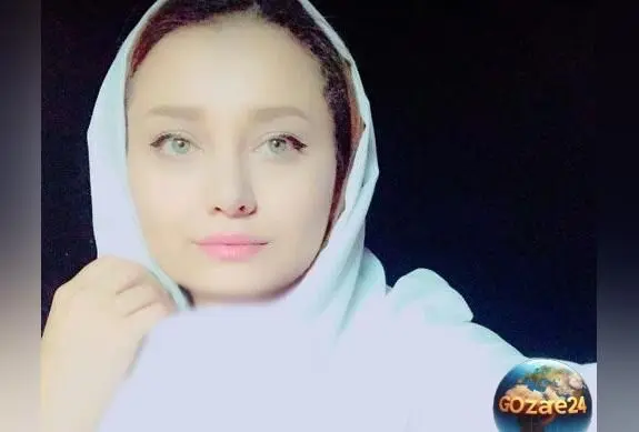 مهتاب جامی از بازی در «بچه مهندس» تا ازدواج با همسر خوشتیپش + عکس جدید