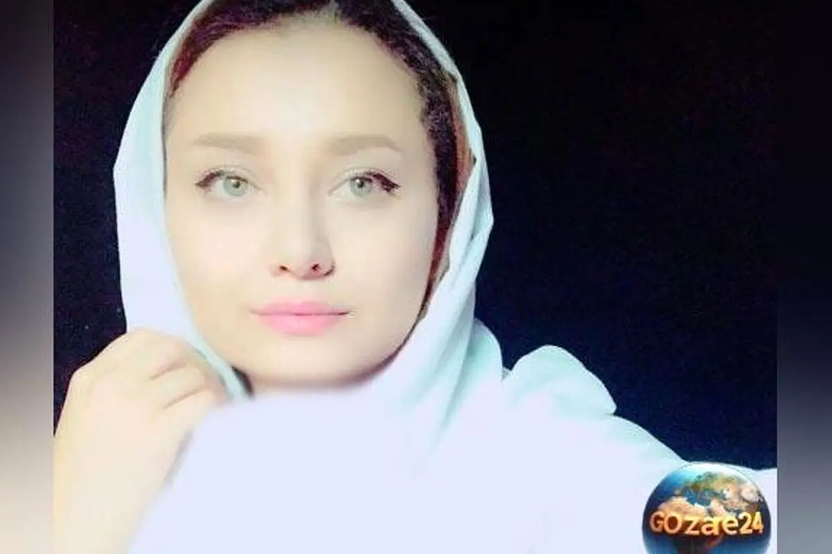 مهتاب جامی از بازی در «بچه مهندس» تا ازدواج با همسر خوشتیپش + عکس جدید