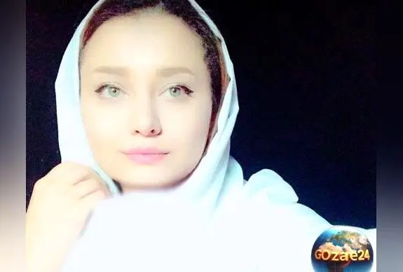 مهتاب جامی از بازی در «بچه مهندس» تا ازدواج با همسر خوشتیپش + عکس جدید