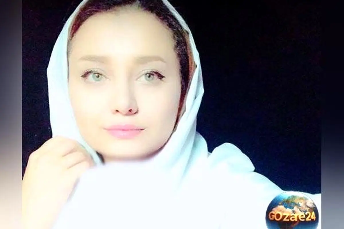 مهتاب جامی از بازی در «بچه مهندس» تا ازدواج با همسر خوشتیپش + عکس جدید
