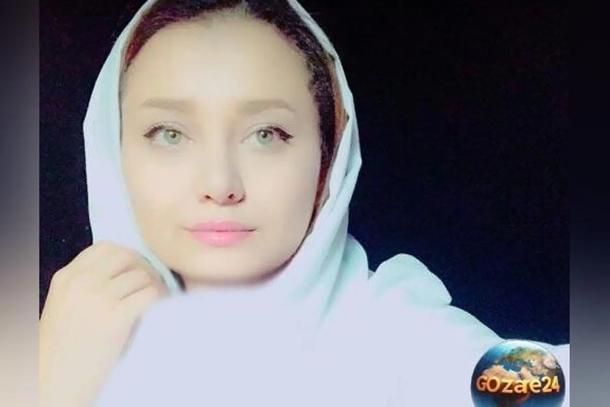 مهتاب جامی از بازی در «بچه مهندس» تا ازدواج با همسر خوشتیپش + عکس جدید