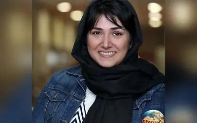 تصویر نادر و دیدنی از کودکی باران کوثری کنار مادرش؛ لحظه‌ای شیرین از دوران کودکی بازیگر مشهور ایرانی