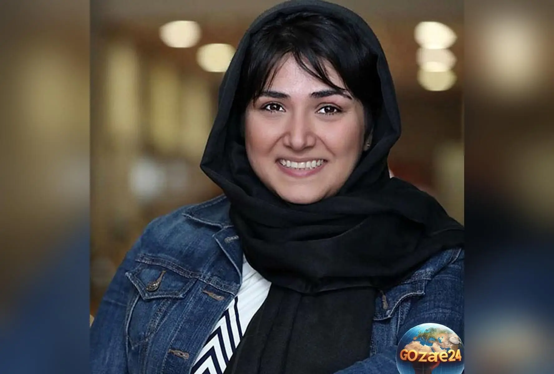 تصویر نادر و دیدنی از کودکی باران کوثری کنار مادرش؛ لحظه‌ای شیرین از دوران کودکی بازیگر مشهور ایرانی