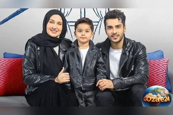 خلاقیت شهرداری تهران در تبلیغ فرزندآوری با بنرهای جنجالی featuring گلوریا هاردی و ساعد سهیلی + عکس