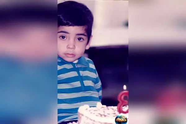 آلبوم تصاویر و شعرخوانی احسان علیخانی به مناسبت تولد 44 سالگی‌اش + پیام دلنشین و تشکر از هواداران