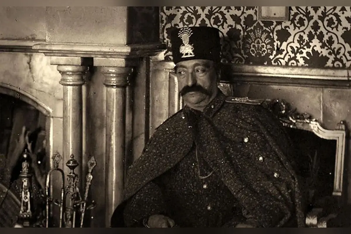 سفر ناصرالدین‌شاه به کربلا؛ روایت سفرنامه شاه قاجار از عبور کشتی‌های کوچک، چالش‌ها و زیارت مرقد سیدالشهدا