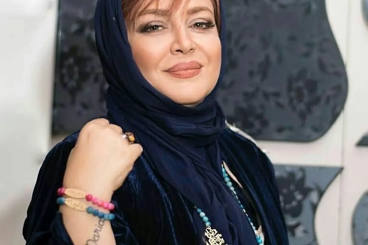 عکس قدیمی و نایاب از عروسی بهاره رهنما با پیمان قاسم‌خانی؛ لحظه‌ای خاص و بی‌نظیر