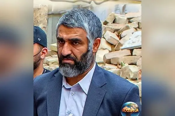 خاطره تلخ پژمان جمشیدی از بازی فوتبال: وقتی زندگی روی تلخ خود نشان می‌دهد