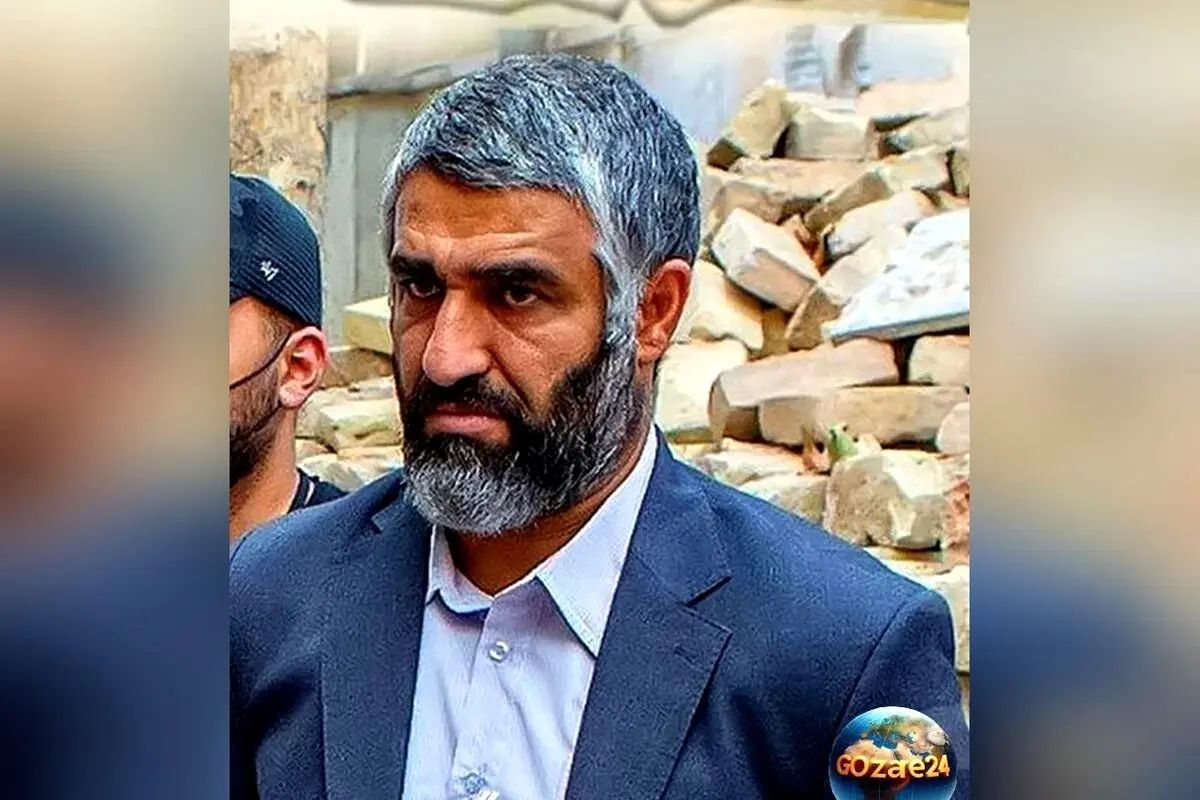 خاطره تلخ پژمان جمشیدی از بازی فوتبال: وقتی زندگی روی تلخ خود نشان می‌دهد