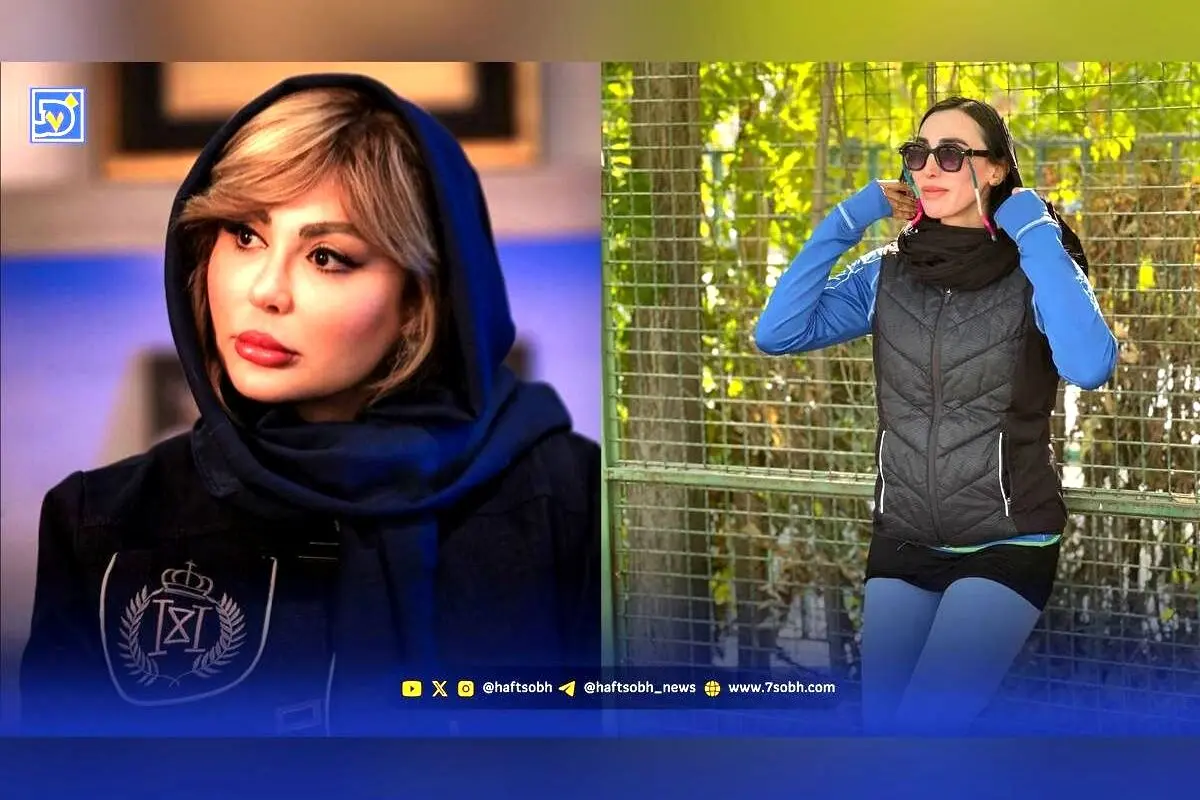 نگاه روز: نیوشا ضیغمی در زمین گلف و استایل پاییزی الهام کاکلی، سبک زندگی هنرمندان و ورزشکاران