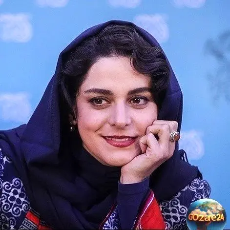 گل کردن حس شاعری غزل شاکری در آرامگاه و انتشار عکس جدید در اینستاگرام