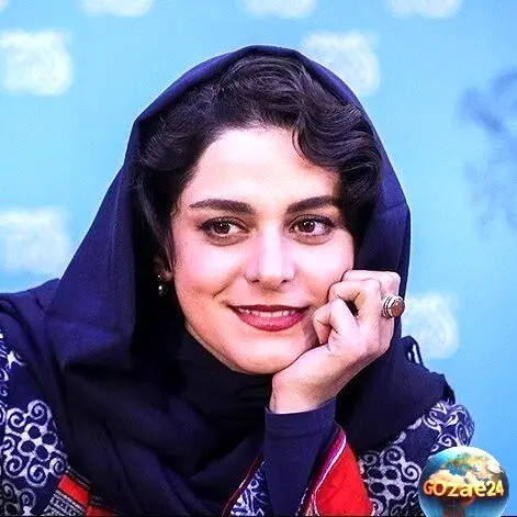 گل کردن حس شاعری غزل شاکری در آرامگاه و انتشار عکس جدید در اینستاگرام