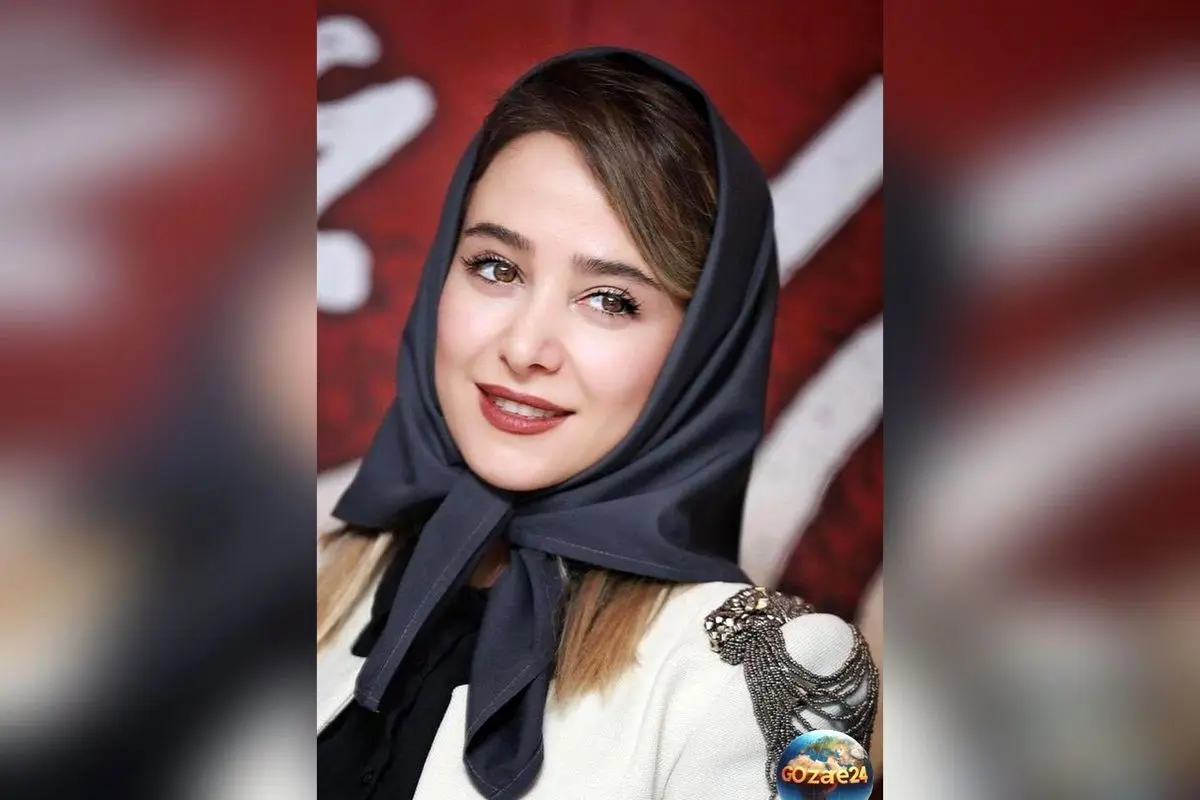 الناز حبیبی با تغییر رنگ مو در جدیدترین سلفی خود حسابی طرفدارانش را غافلگیر کرد!