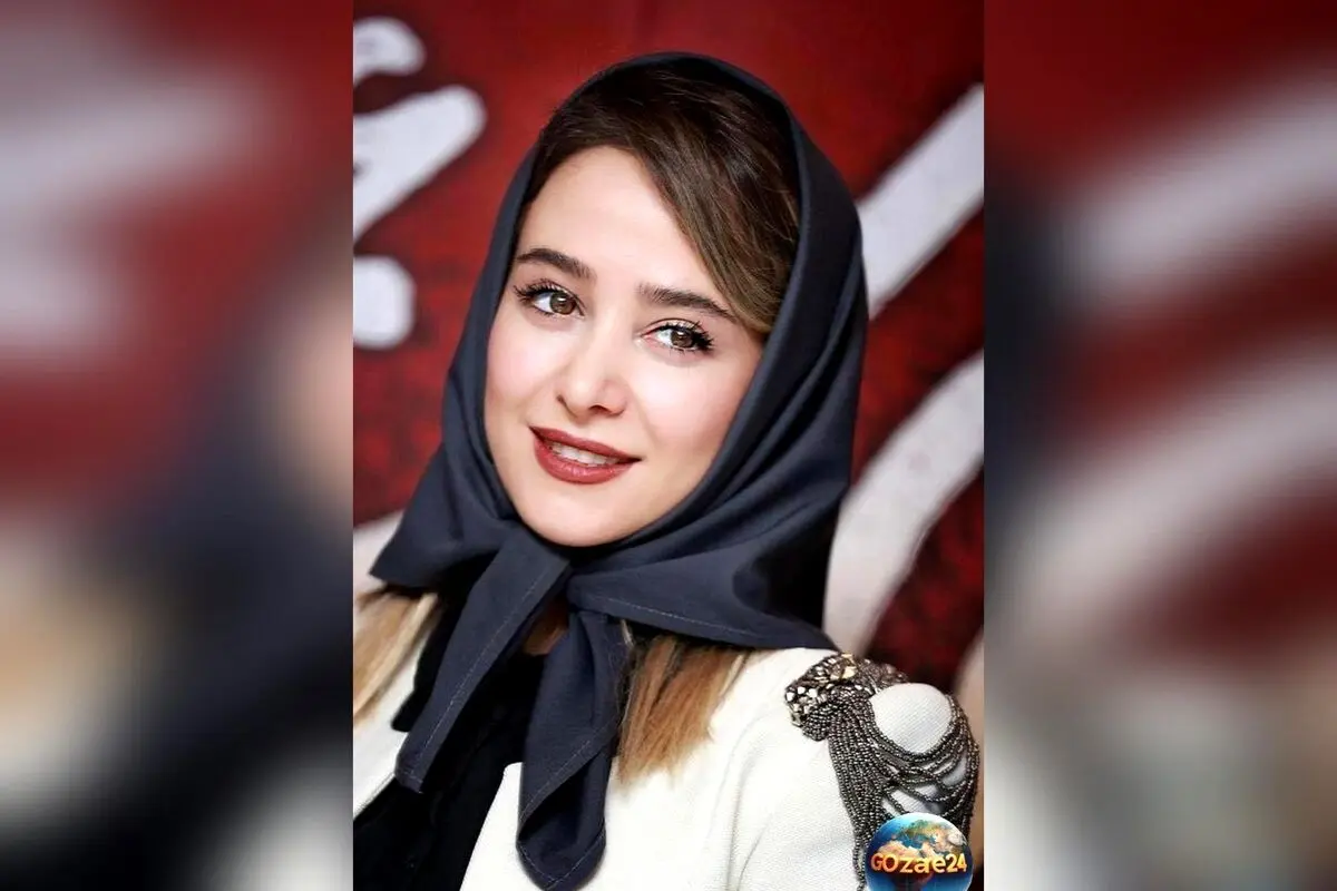 الناز حبیبی با تغییر رنگ مو در جدیدترین سلفی خود حسابی طرفدارانش را غافلگیر کرد!