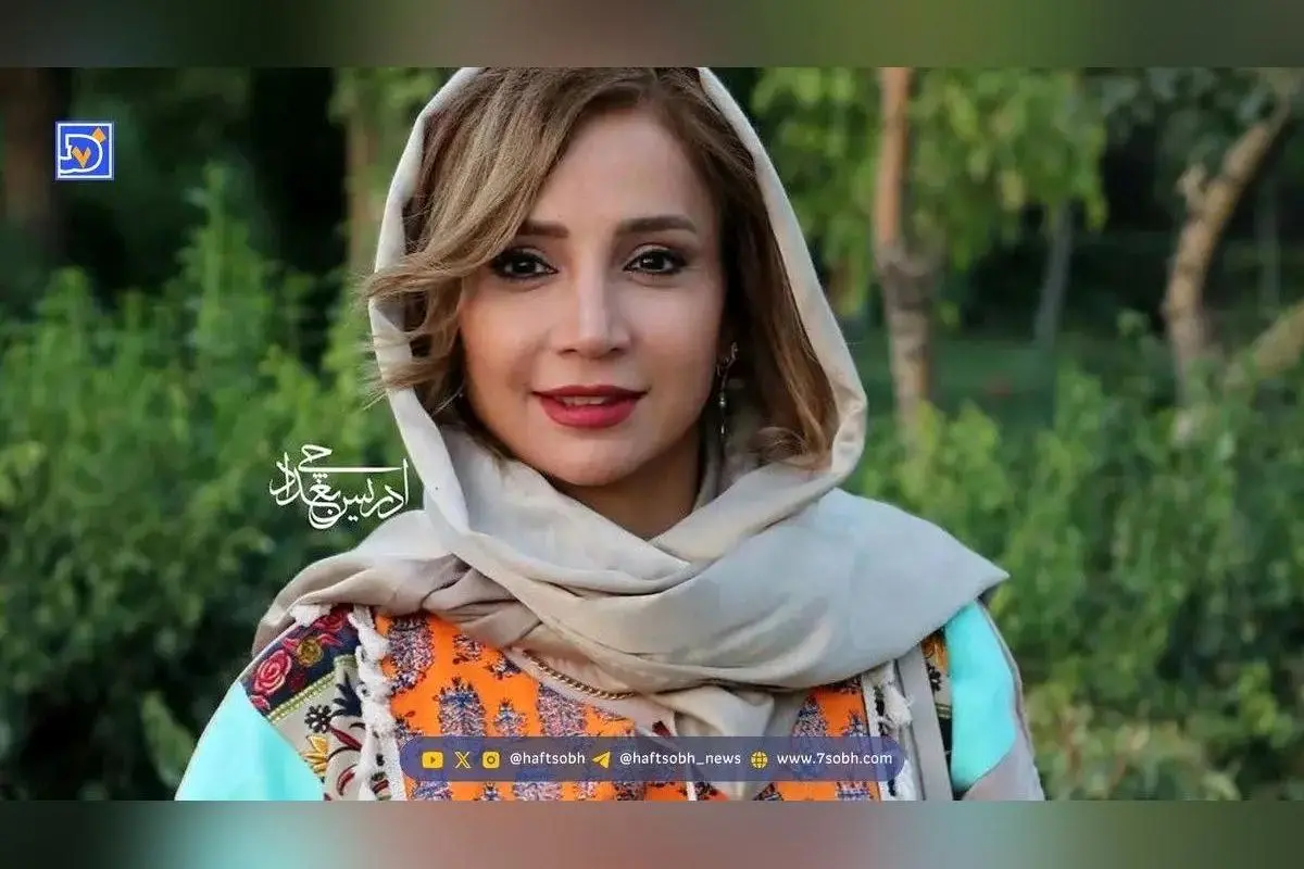 عکس و استایل خاص شبنم قلی‌خانی در پیست اسب‌سواری | بازیگر و مدرس تئاتر در لباس شیک و متفاوت