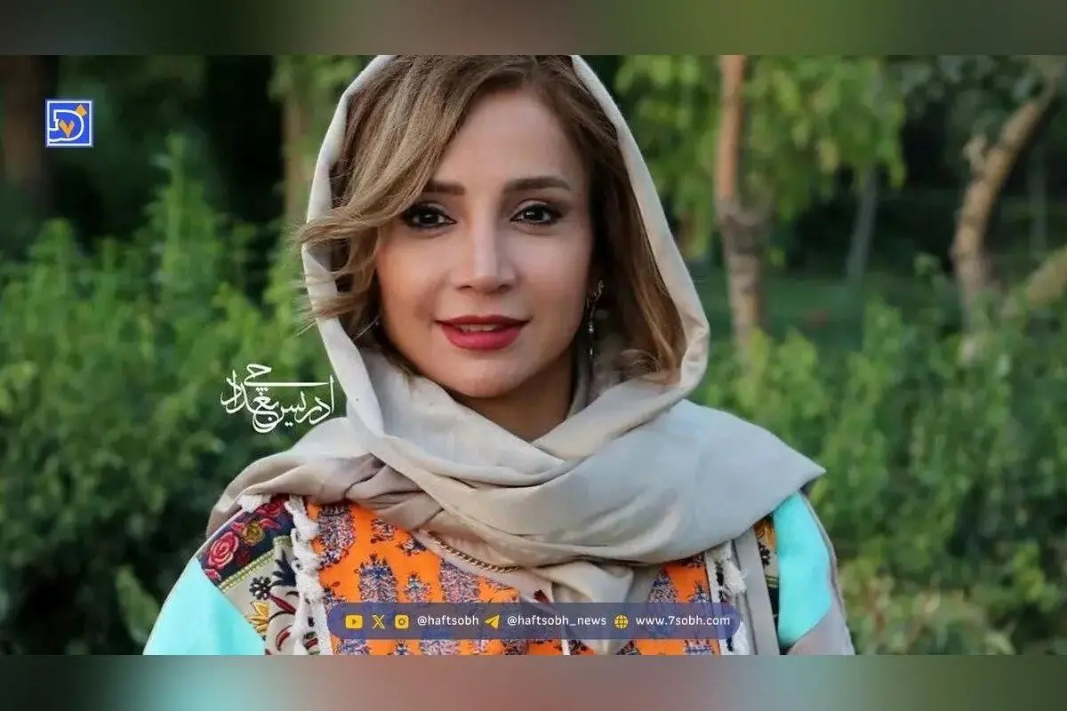 عکس و استایل خاص شبنم قلی‌خانی در پیست اسب‌سواری | بازیگر و مدرس تئاتر در لباس شیک و متفاوت