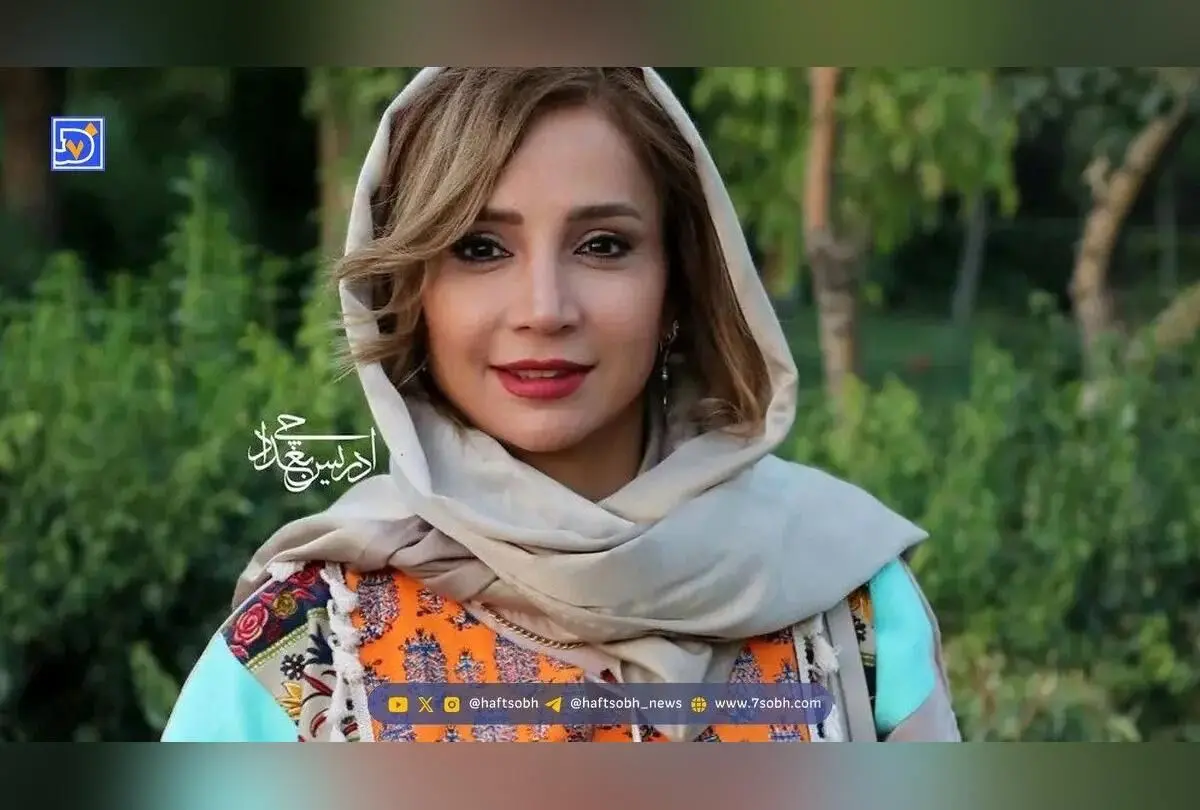 عکس و استایل خاص شبنم قلی‌خانی در پیست اسب‌سواری | بازیگر و مدرس تئاتر در لباس شیک و متفاوت