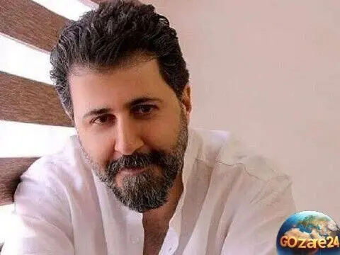 تصویر جدید از پسر هومن حاجی عبداللهی و تبریک روز پسر توسط بازیگر محبوب پایتخت
