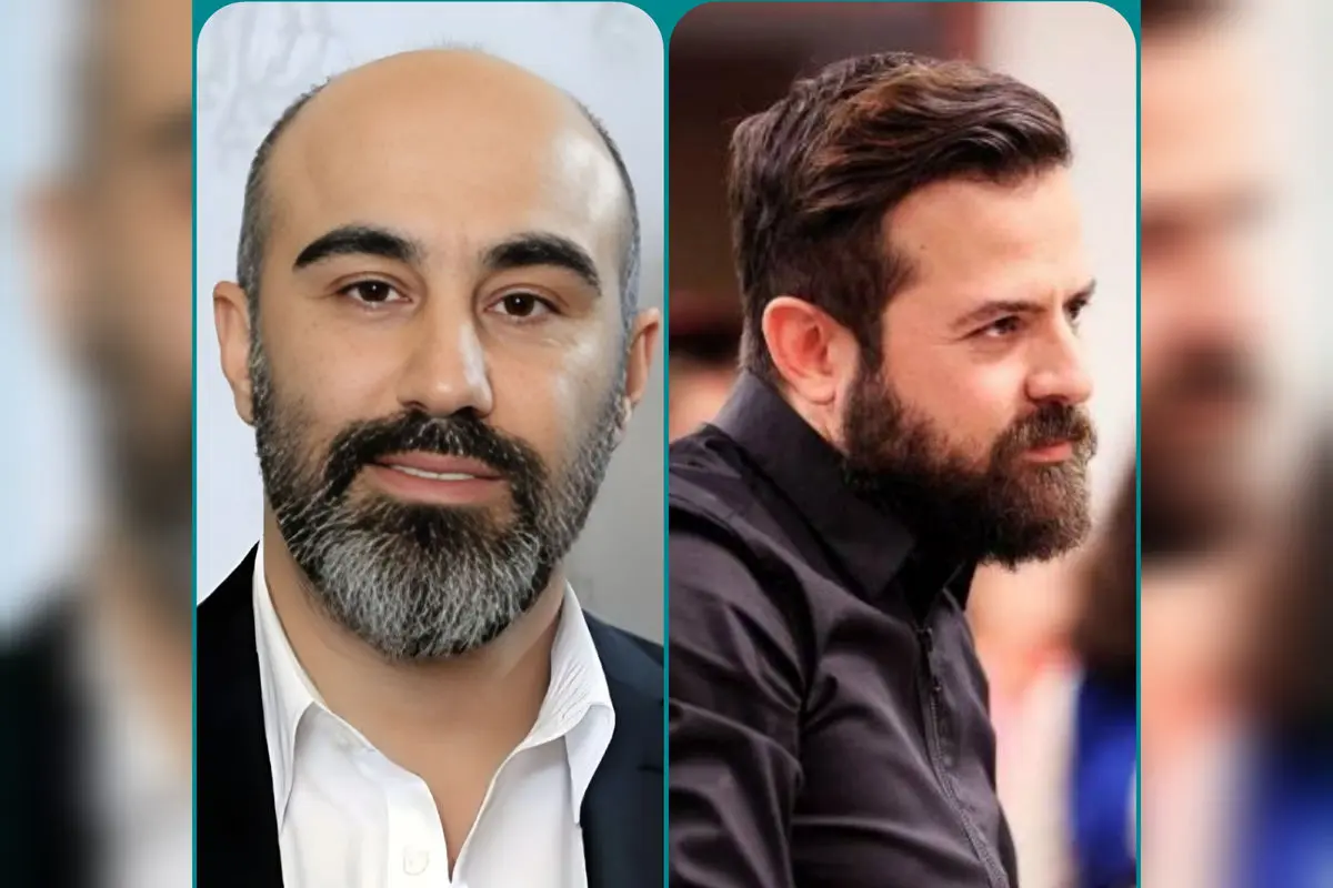 محسن تنابنده با انتشار عکس سنگقبر سرباز آمریکایی: خلیج همیشه فارس! و هومن سیدی این عکس را بازنشر کرد.