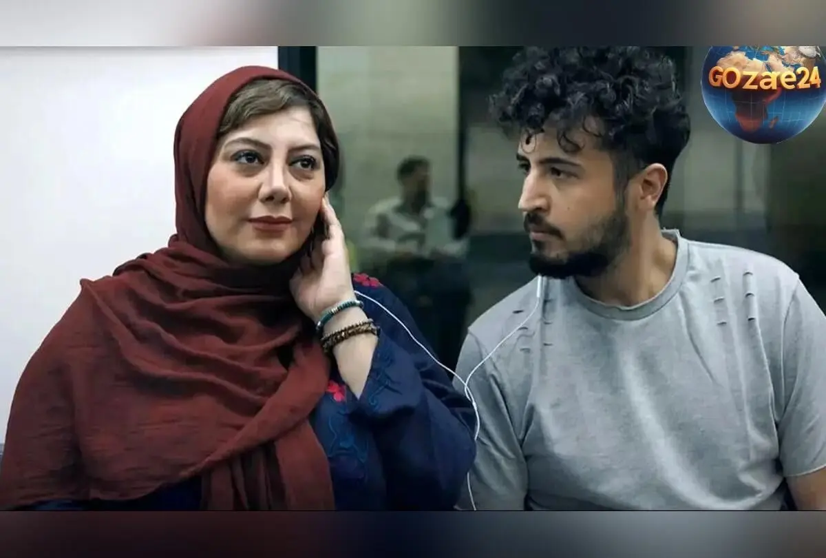 تغییر چشمگیر چهره و کاهش وزن زهرا داوودنژاد پس از درگذشت برادرش در جشن عکاسان سینما