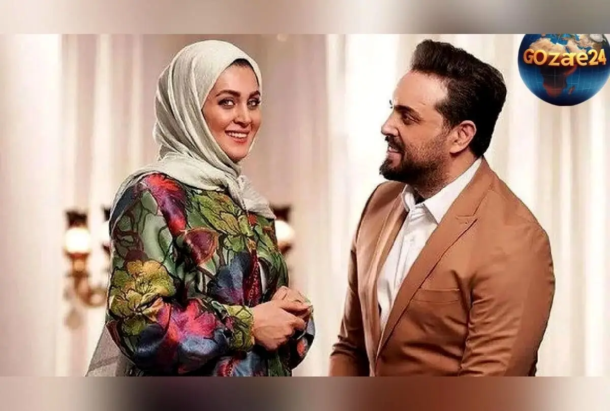تصاویر جشن تولد ساده و خودمونی یاسمن، همسر پدرام کریمی، در رستوران با کیک 4 لایه و دیزاین خاص
