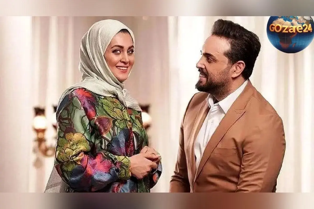 تصاویر جشن تولد ساده و خودمونی یاسمن، همسر پدرام کریمی، در رستوران با کیک 4 لایه و دیزاین خاص