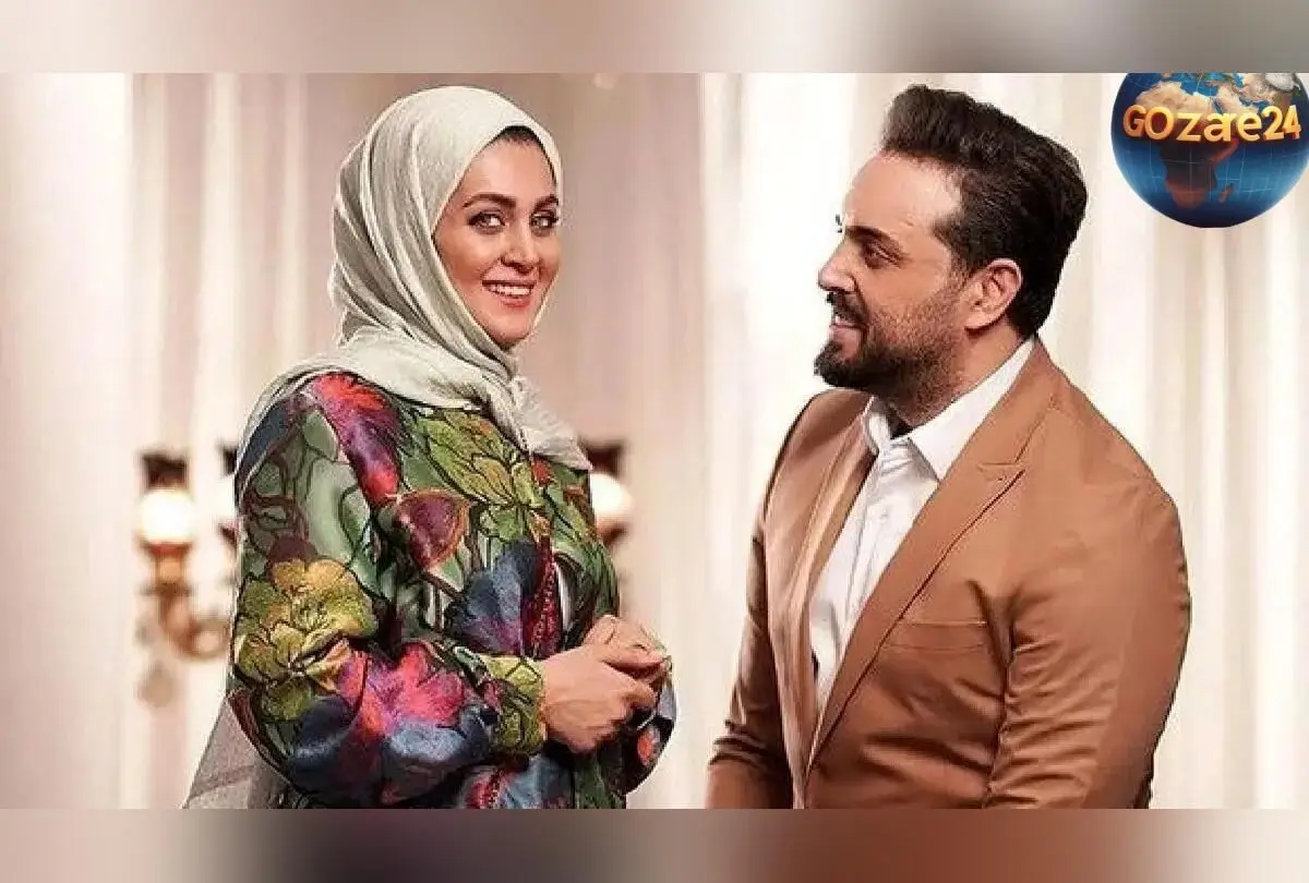 تصاویر جشن تولد ساده و خودمونی یاسمن، همسر پدرام کریمی، در رستوران با کیک 4 لایه و دیزاین خاص