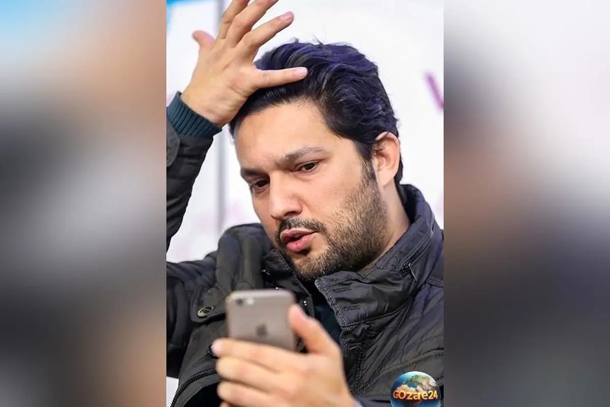 حامد بهداد با رانندگی در کنار ساره بیات؛ عکس جدید از ستاره‌های سینما در خودروهای لوکس و هوشمند